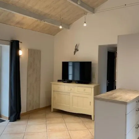 Dom wakacyjny Maison Bretignolles-sur-mer, 2 Pieces, 2 Personnes - Fr-1-231-233