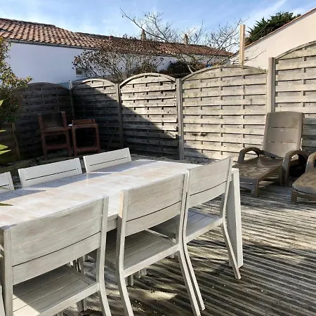 Maison Bretignolles-sur-mer, 2 Pieces, 2 Personnes - Fr-1-231-233 Brétignolles-sur-Mer
